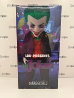 Mezco x DC Living Dead Dolls Presents The Joker