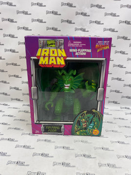 Toy Biz Iron Man Dragons Fin Fang Foom