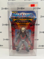 Mattel Masters of the Universe (MOTU) The Evil Horde Hordak