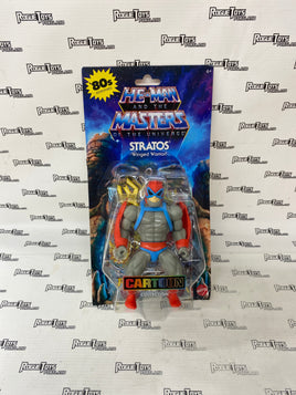 MOTU Origins Cartoon Collection Stratos