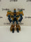 Hasbro Transformers Prime Deluxe Class Dark Energon Autobot Bumblebee (Shared Exclusive)