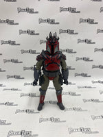 Star Wars Black Series Mandalorian Super Commando