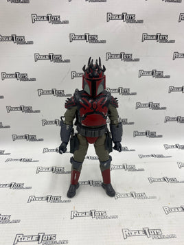 Star Wars Black Series Mandalorian Super Commando