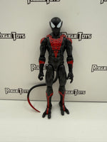 Hasbro Marvel Legends Spider-Man Retro Collection Uncanny Spider-Man Nightcrawler
