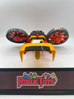 Fisher Price 2011 Imaginext Eagle Hornet Copter