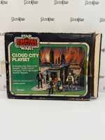 Kenner Star Wars: The Empire Strikes Back Cloud City Playset