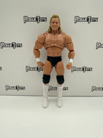 Mattel WWE Ultimate Edition Monday Night War Lex Luger (Walmart Exclusive)