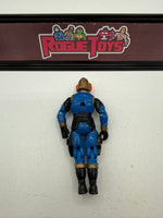 Hasbro G.I. Joe (ARAH) Cobra Commander V4