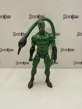 Hasbro Marvel Legends Molten Man Series Spider-Man Marvel’s Scorpion