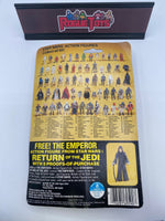 Kenner 1984 Star Wars: Return of the Jedi Rebel Commando