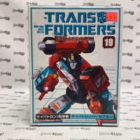 Takara Transformers Collection 19 Perceptor - Rogue Toys