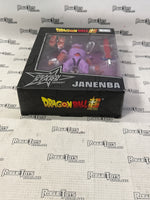 Dragon Ball Super Dragon Stars Series 18 Janemba action figure