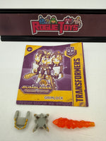 Hasbro Transformers Cyberverse Grimlock