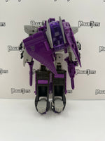 Hasbro Transformers Generations Titans Return Voyager Class Decepticon Astrotrain & Darkmoon
