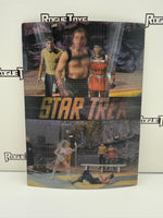 Sound in Motion Star Trek The Original Series 3 Lenticular Cards (Premier Edition)
