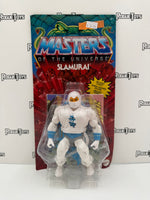 Mattel Masters of the Universe (MOTU) Slamurai