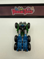 Hasbro Transformers Prime Beast Hunters Beast Blade Optimus Prime