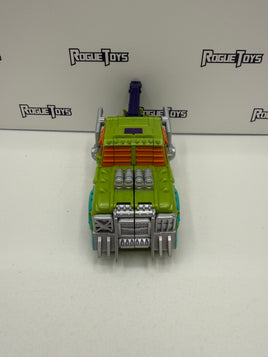 Hasbro Transformers Legacy Evolution Generations Deluxe Class Buzzworthy Bumblebee Autobot Robots in Disguise 2000 Universe Tow-Line (Target Exclusive)