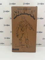 Mattel Masters of the Universe (MOTU) Rulers of the Sun Sun-Man Space Sumo
