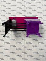 Monster High Home Ick Classroom Playset