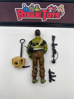 Hasbro 1985 GI Joe Alpine