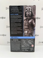 Hasbro Star Wars The Black Series Star Wars: Obi-Wan Kenobi Darth Vader