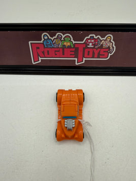 Hasbro Transformers Micromasters G1 Greaser