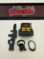 Hasbro G.I. Joe Classified Series Python Patrol Cobra Viper