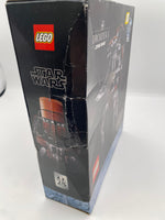 Lego Star Wars 75381 Droideka Building Set