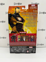 Hasbro Marvel Legends Mindless One BAF Series Midnight Suns Iron Man