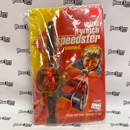 Buddy L Wind ‘n Watch Speedster - Rogue Toys