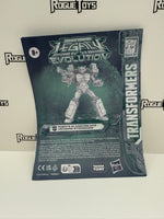 Hasbro Transformers Legacy Evolution Generations Deluxe Class Autobot Robots in Disguise 2015 Universe Strongarm