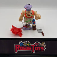 Teenage Mutant Ninja Turtles Pizza Face - Rogue Toys