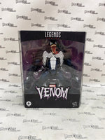 Marvel Legends Deluxe Venom
