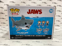 Funko POP! Movies Jaws #759 Great White Shark