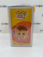 Funko POP! Ad Icons Kellogg’s Eggo Eggo with Syrup (Scented) (Entertainment Earth Exclusive)