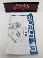 Jinbao Oversized Warbatron Brawl K.O.