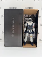 Hasbro G.I. Joe Classified Series Cobra Snow Serpent