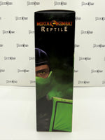 Storm Collectibles Action Series Mortal Kombat 9 Reptile
