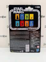 Hasbro Star Wars The Vintage Collection Star Wars: The Clone Wars Clone Trooper (501st Legion)