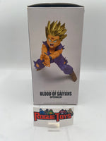 Bandai Banpresto Dragon Ball Series Dragon Ball Z Blood of Saiyans Special XI Son Gohan