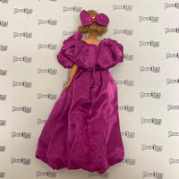 Mattel 1958 Vintage Midge in 80s Sindy Ball Gown - Rogue Toys