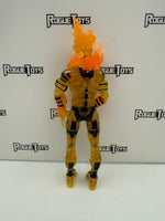 Hasbro Marvel Legends Sunfire