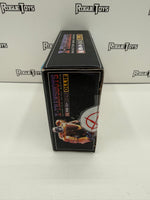 X-Transbots Master Mini Series 86 MM-IV+ Survivalist Ollie