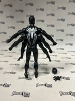 Hasbro 2025 Marvel Legends Dark Avengers Spider-man