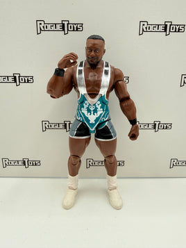 Mattel WWE Elite Collection Series 95 Big E