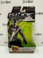 Hasbro G.I. Joe: Rise of Cobra Snake Eyes V48