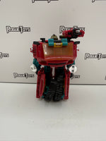 Hasbro Transformers: Reveal the Shield Perceptor