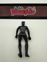 Animated Series Cat Woman
