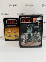 Kenner Star Wars: Return of the Jedi Endor Forest Ranger Vehicle